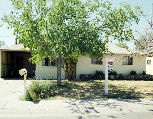 6221 W Stella Ave., Glendale, AZ 85301