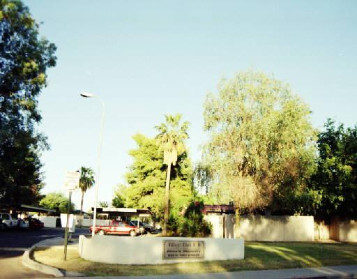 633 N May St. #28, Mesa, AZ 85201