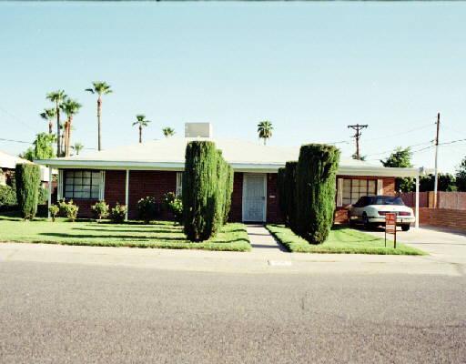 1716 W Rovey Ave., Phoenix, AZ 85015