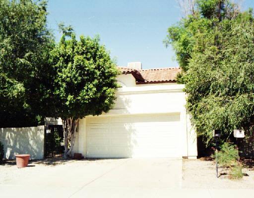 2335 S Paseo Loma Cir., Mesa, AZ 85202