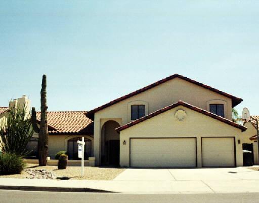 5831 E Paradise Ln., Scottsdale, AZ 85254