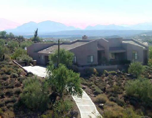 9217 N Powderhorn Dr. #VIEWS, Fountain Hills, AZ 85268