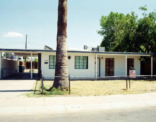 7229 N 26th Ln., Phoenix, AZ 85051