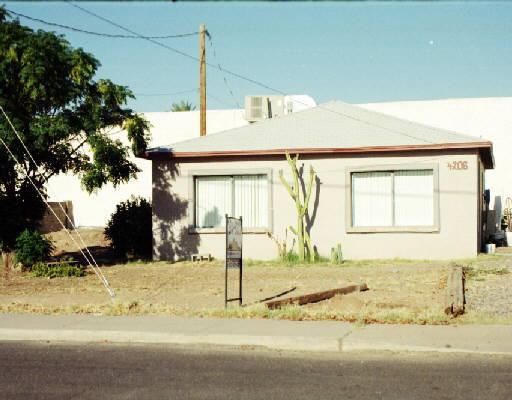 4206 N 18th Dr., Phoenix, AZ 85015