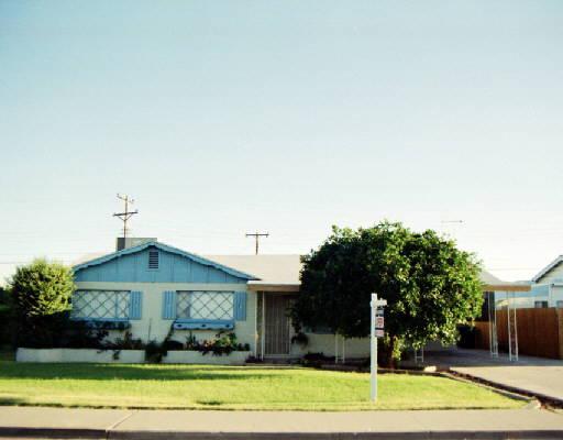 1725 W Auburn St., Mesa, AZ 85201
