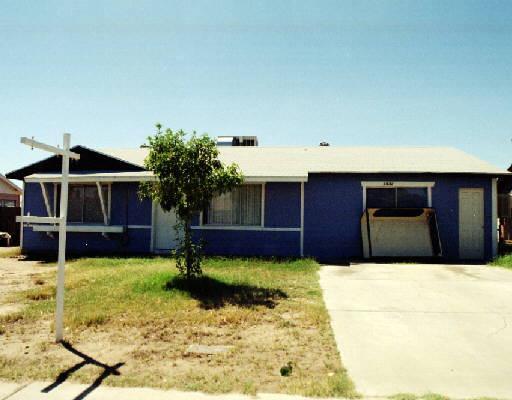 1932 N 69th Dr., Phoenix, AZ 85035