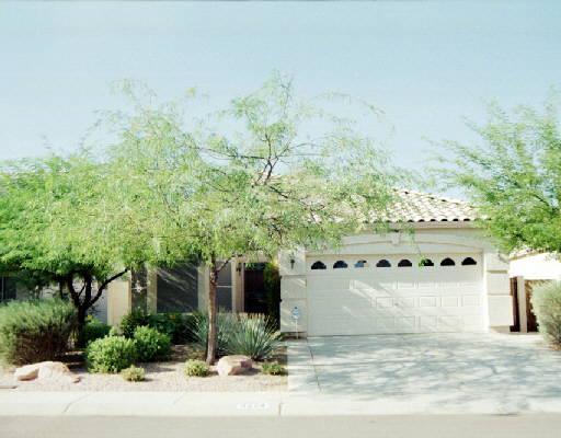 4224 E South Fork Dr., Phoenix, AZ 85044