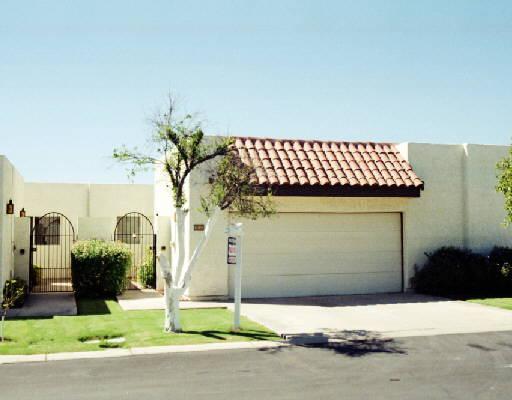 3345 E University Dr. #23, Mesa, AZ 85213