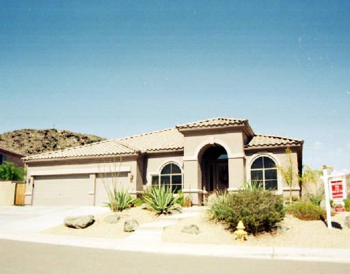 316 W Thunderhill Dr., Phoenix, AZ 85045