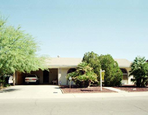 616 E Harrison St. #TWO, Chandler, AZ 85225