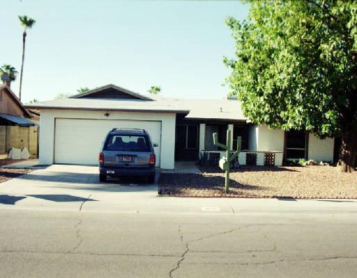 4739 W Cheryl Dr., Glendale, AZ 85302