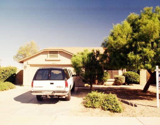 3930 W Calle Lejos Dr., Glendale, AZ 85310