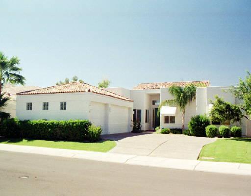 11684 N 83 Pl., Scottsdale, AZ 85260