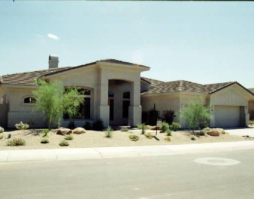 4333 W Range Mule Rd., Glendale, AZ 85310