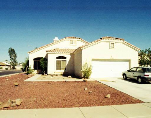 5015 N 103rd Dr., Glendale, AZ 85307