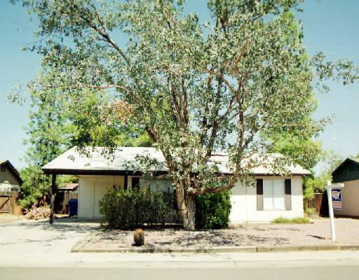 2250 W Plata Ave., Mesa, AZ 85202