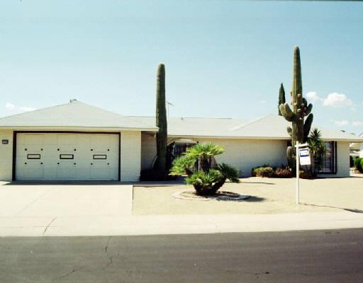 9718 W Cottonwood Dr., Sun City, AZ 85373