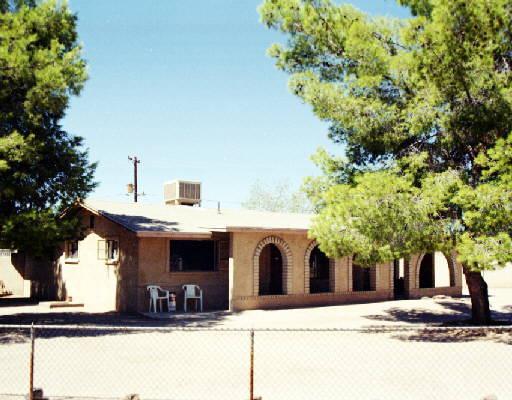 456 N 97th St., Mesa, AZ 85207