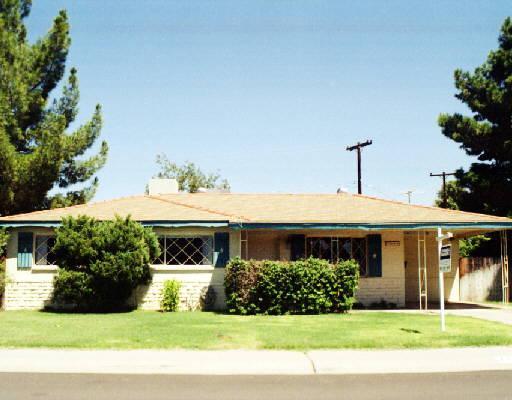 7332 E Pierce St., Scottsdale, AZ 85257