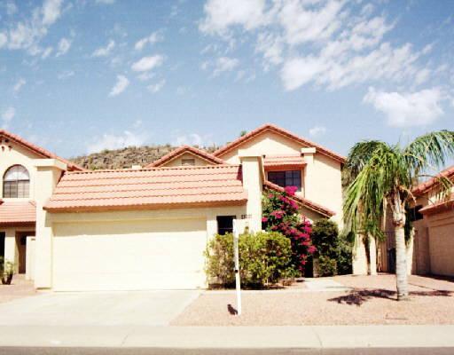 4202 E Mountain Sage Dr., Phoenix, AZ 85044