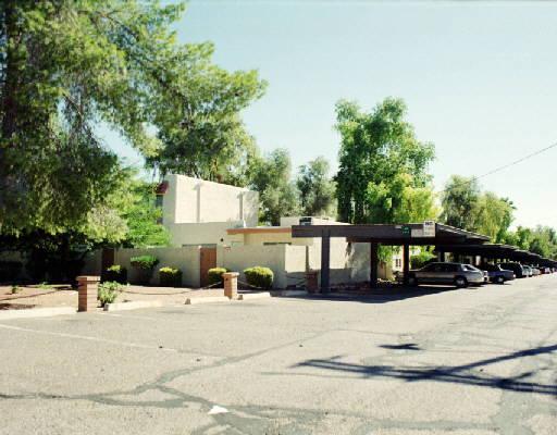 2401 N 70th St. #M, Scottsdale, AZ 85257