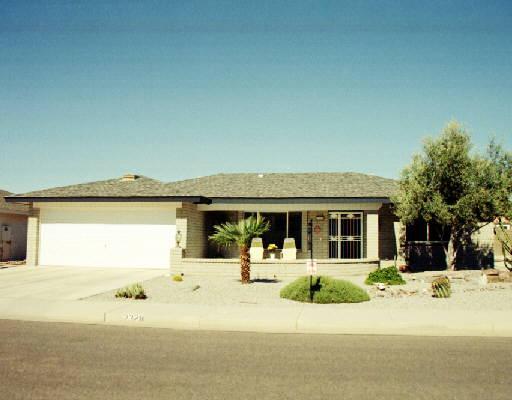 2328 S Acanthus St., Mesa, AZ 85208