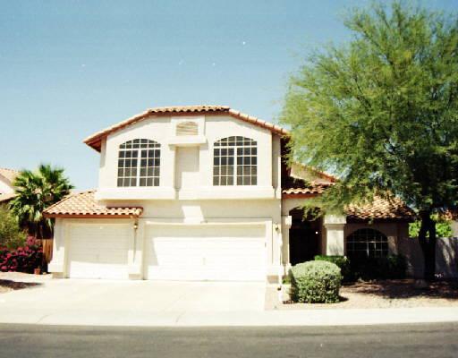 2302 E Mountain Sky Ave., Ahwatukee, AZ 85048