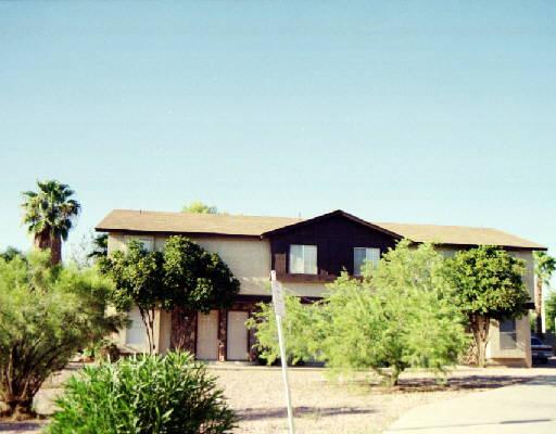 1440 E Knoll Cir., Mesa, AZ 85203