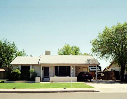 2221 W Portobello Ave., Mesa, AZ 85202