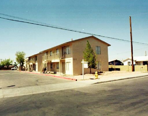 5410 S 3rd St., Phoenix, AZ 85040