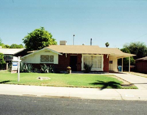 6543 N 41st Dr., Phoenix, AZ 85019