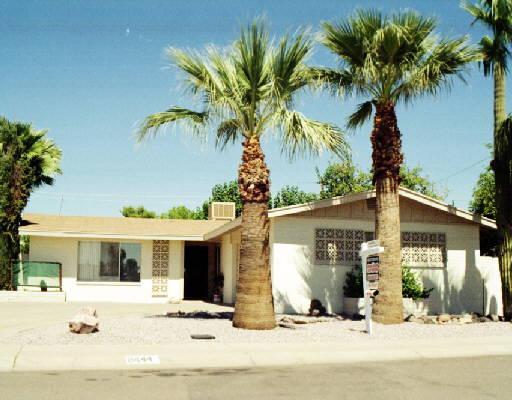 8444 E Valley View Rd., Scottsdale, AZ 85250