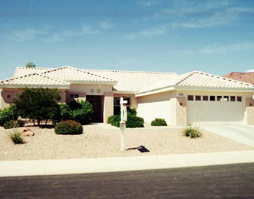 15204 W Gunsight Dr., Sun City West, AZ 85375
