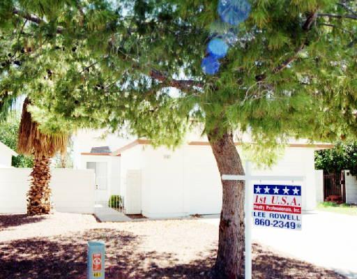 461 N Orlando Cir., Mesa, AZ 85205