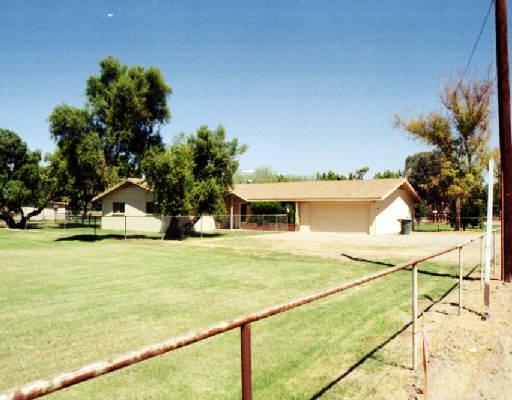 5001 W Olney St., Laveen, AZ 85339