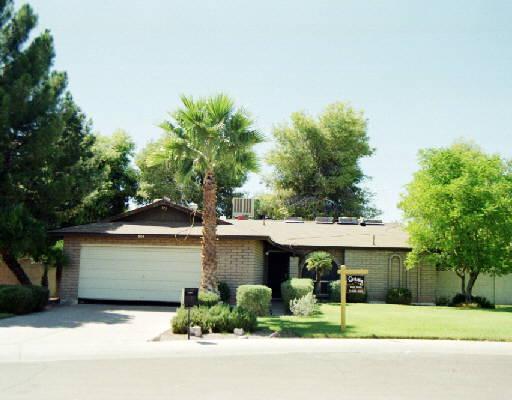 924 W Marlboro Cir., Chandler, AZ 85224
