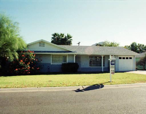 4326 E Calle Redonda St., Phoenix, AZ 85018