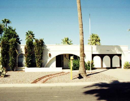 542 S Clearview Ave., Mesa, AZ 85208