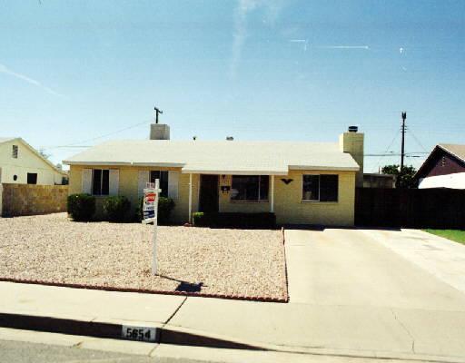 5654 N 63rd Ave., Glendale, AZ 85301