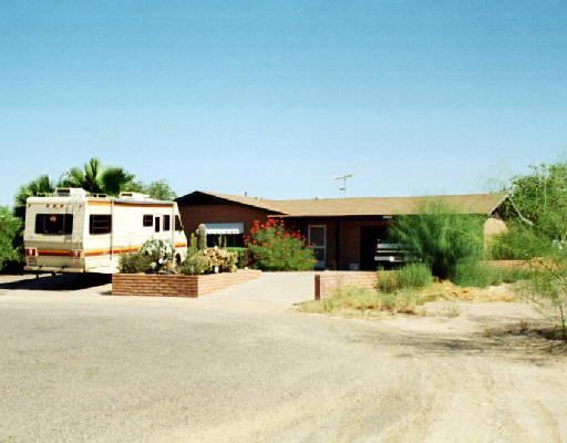 14161 S Prestwick Ln., Arizona City, AZ 85223