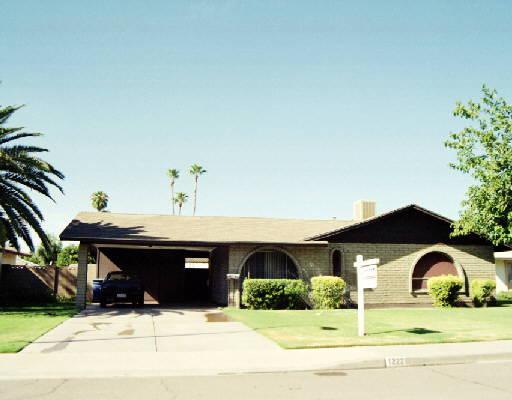1222 E Fremont Dr., Tempe, AZ 85282