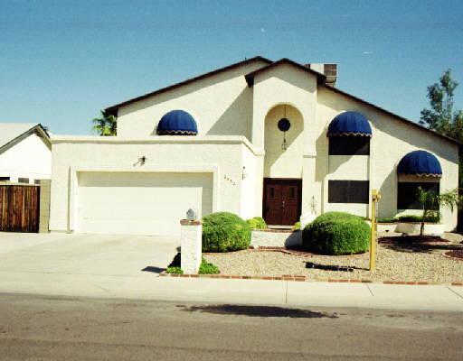 6532 W Turquoise Ave., Glendale, AZ 85302