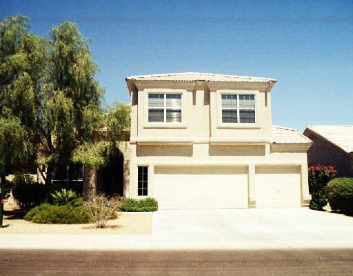 16146 E Glenview Pl., Fountain Hills, AZ 85268