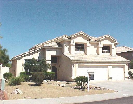 15207 S 25th Pl., Phoenix, AZ 85048