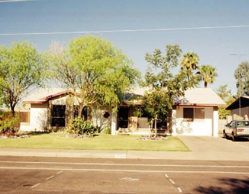 19222 N 15th Ave., Phoenix, AZ 85027