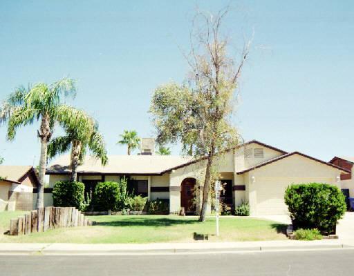 2925 S Revere Cir., Mesa, AZ 85210