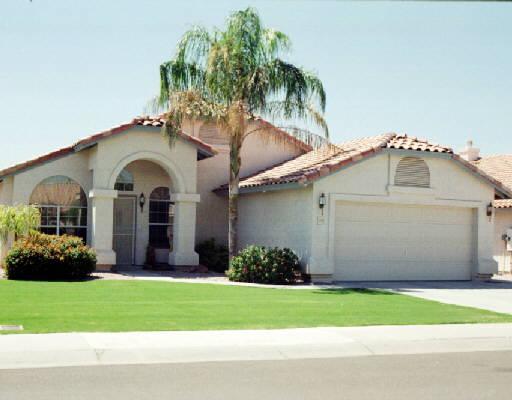 7709 W Boca Raton Rd., Peoria, AZ 85381