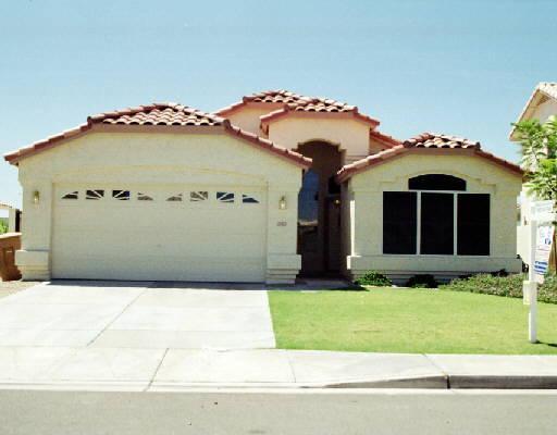 20452 N 96th Ln., Peoria, AZ 85382