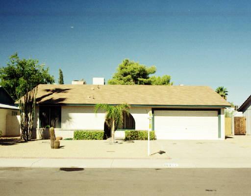18022 N 33rd Ave., Phoenix, AZ 85053