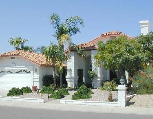 5816 W Abraham Ln., Glendale, AZ 85308